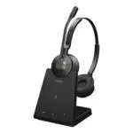 Jabra Headset Engage 45 SE Stereo