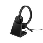 Jabra Evolve 65 TE - USB-A UC Stereo (Include Stand)