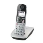 Panasonic KX-TGE510GS - DECT-Telefon - Kabelloses Mobilteil