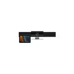 HP Poly Studio - Für Microsoft Teams - Medium Room Kit - Kit für Videokonferenzen
