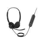 JABRA Engage 40 MS Stereo USB-C  Headset mit Inline-Link