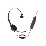 JABRA Engage 40 MS monaural USB-A Headset mit Inline-Link