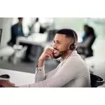 JABRA Engage 40 UC monaural USB-A  Headset mit Inline-Link