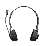 Jabra Headset Engage 65 SE Stereo - Headset - 16 KHz