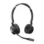 Jabra Engage 75 SE Stereo kabellos/On-Ear/Bluetooth - Headset - 16 KHz
