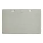 Medicon-CM Kontakt-Funk-Trittsensormatte 869MHz, IP54, 1000x700x9mm, grau