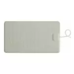 Medicon-CM Kontakt-Trittsensormatte, IP54, 700x400x9mm, grau, CareCon