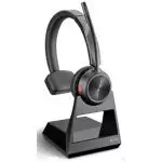 Poly DECT Headset Savi W7210 Office monaural