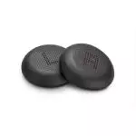 Poly Kunstlederohrkissen 2er Pack für Blackwire 8225
