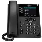 Poly VVX 350 SIP IP Telefon