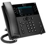 Polycom VVX 450 SIP IP Telefon
