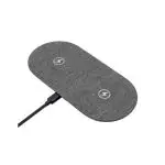 ProXtend Dual Wireless Charging Pad