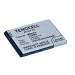 Unify OpenScape DECT SL5_SL4 Telefon Akku Original TENOCELL