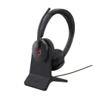 Yealink Bluetooth Headset - BH74 with Stand UC USB-C/A
