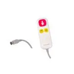 Ackermann Mehrfachtaster Systevo Call Easy 2LT 3m - 74166B1