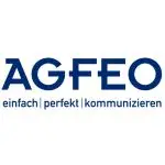 AGFEO T14 SIP Steckernetzteil