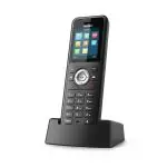 Yealink W59R - Schnurloses Erweiterungshandgerät, IP65