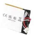 Akku passend für Sennheiser DW 10, SDW 10,SDW 10 HS, SDW 5013, SDW 5014, SDW 5015, SDW 5016