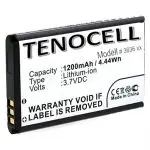 Telefonakku für Funktel D11/FC11