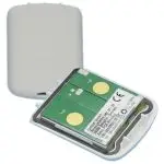 Funktel DECT FC4 Medical Akku
