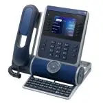 Alcatel-Lucent ALE-100 magnetische alphabetische Tatstatur für die Telefone ALE-300 / 400 / 500