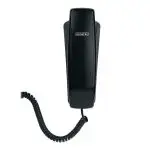 Alcatel Temporis 10 in schwarz