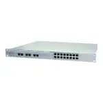 ASCOM IPBL1-AA - IP DECT Gateway (110/230 VAC & 48 VDC | H.323- oder SIP-Protokoll über IP)