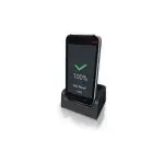 Ascom Myco 3 Smartphones Ladeschale / Tischladegerät