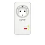 AVM FRITZ!Powerline 1220 Single 1200 MBit (2x LAN)
