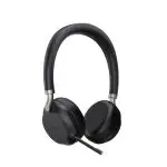 Yealink Headset BH72 Lite Teams Black USB-A