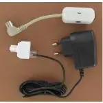 CareCon Adapter, Ackermann A, 24V DC, NT (mit Steckernetzteil)