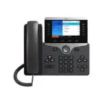 Cisco IP Phone 8851