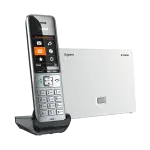 	Gigaset COMFORT 500A IP BASE Komplettsystem 