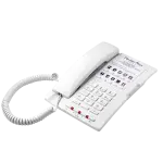 Depaepe Boreal Premium Hotel 10 - weiß - Telefon