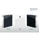 DoorLine Cam - Kamera für DoorLine oder Klingeltaster - WLAN, Fritzbox, FritzAPP