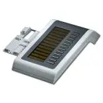 Siemens OpenStage Key module 40 eisblau, generalüberholt