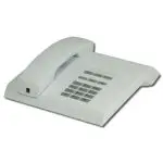 OpenStage 10T (TDM) Telefon anschaltbar an HiPath 4000 und HiPath 3000