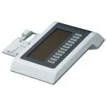 Siemens OpenStage Key module 60 eisblau, generalüberholt