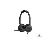 EPOS Impact 860 ANC binaural kabelgebunden mit USB-C Anschluß
