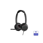 EPOS Impact 860T binaural kabelgebunden mit USB-C Anschluß

