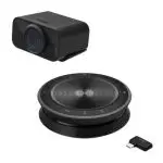 EPOS EXPAND Vision 1- 4K Webcam und EPOS EXPAND 40T Speaker Bundle