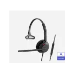Epos Impact 730 monaural mit Inline-Controller