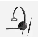 Epos Impact 730 monaural mit Inline-Controller