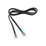EPOS RJ45-RJ11-Audio-Kabel
