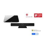 EPOS EXPAND Vision 5 Bundle - EXPAND Vision 5 und das EXPAND Control