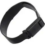 Ackermann Ersatz-Lederarmband Dummy mit Verschluss