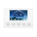 Fanvil TFE SIP Indoor Station i51W