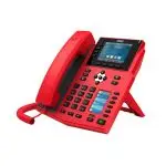 Fanvil X5U-R ROT