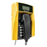 FHF FernTel IP, gelb