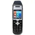 Funktel FC5 L DECT Handset mit Lagesensor